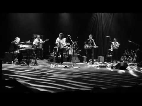 Jim Cuddy Band Live - 5 Days in May