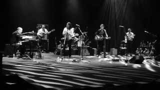 Jim Cuddy Band Live - 5 Days in May