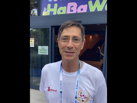 Mario Fiorillo: "I bimbi dell'HaBaWaBa hanno un sogno"