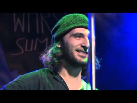 Krzysztof Kobyliński Ethnojazz Orchestra  - Notre Dame