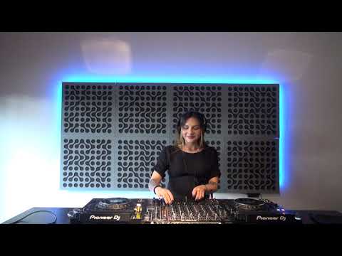 LEXA - ARON TECHNO SET