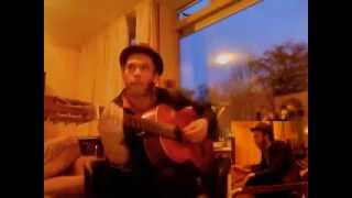 Upcoming docu interview :  Michael Prins