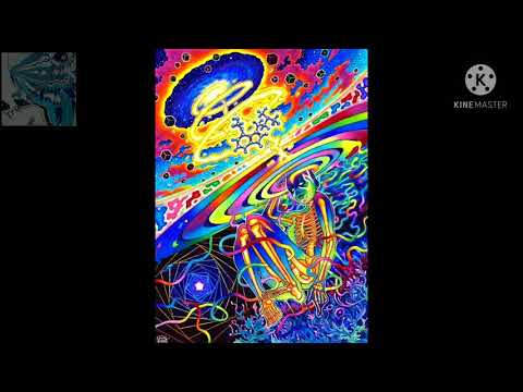 The Spirit Of The Forest - CinderVOMIT feat Dark Whisper & Luuli