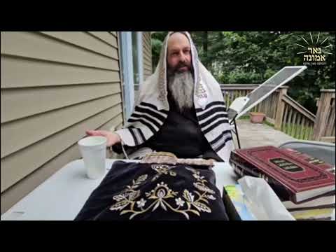 פון מאכן א קידוש השם דערלייגט מען קיינמאל נישט