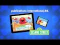 Potty Time With Elmo