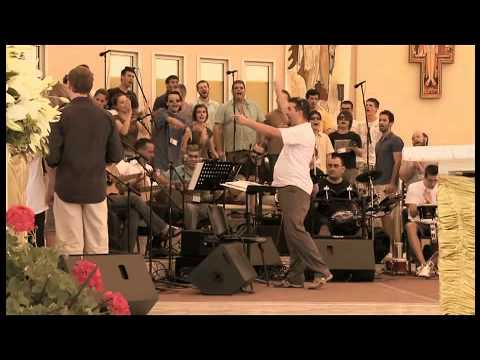 Mladifest Official Video,Youth Festival, Medjugorje.