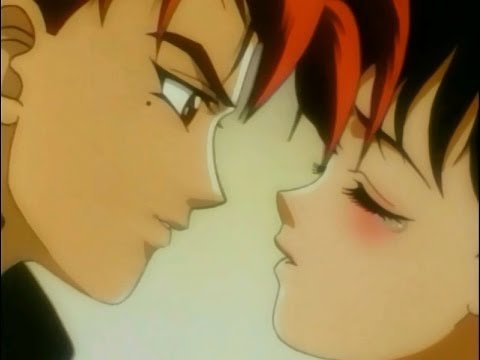 DNA² - Episode 2 Mega-Playboy is Born! - Junta