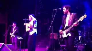 Elefantes - Me falta el aliento (Madrid 2014)