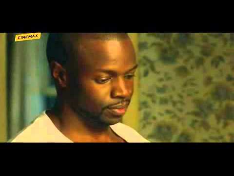 Trailer Cinemax  Deep In The Darkness