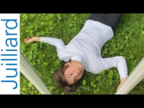 "Fantasy" by Jade Diouf / Makani Yerg / Lauren Vandervelden | Juilliard Choreographers & Composers