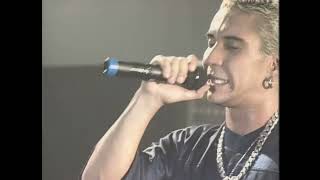 Raimundos - Sereia da Pedreira (MTV Ao Vivo) [Remasterizado 4K]