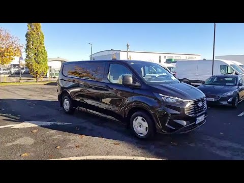 Ford Transit Custom Transit Custom Trend 320 LWB - Image 2