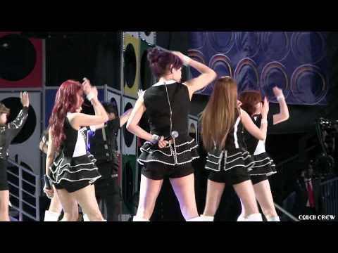 120521 Kara - Lupin [HD] @ MBC Korean Music Wave in Google