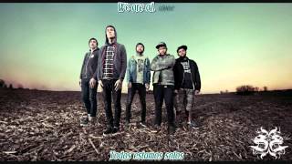 SILENT SCREAMS - Burning Bridges (Español Ingles HD)