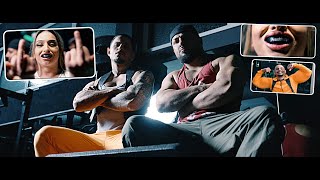 EL PATRON PASS PASS MUSIKVIDEO| NETFLIX AUF UNSERE ART👀