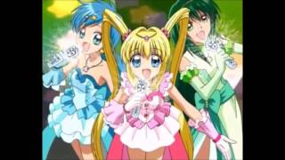 Luchia y Kaito (Romeo and Juliet) toy box