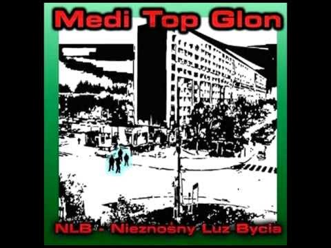 Medi Top Glon   Nieznośny Luz Bycia   01   Wieżowiec + Peja