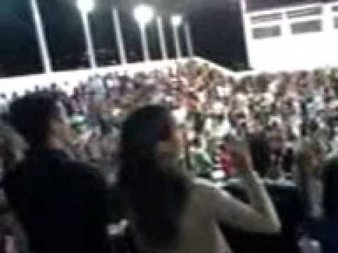 Missa por Cura e Libertação