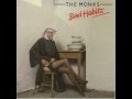 The Monks - Bad Habits (Full Album) 1979 