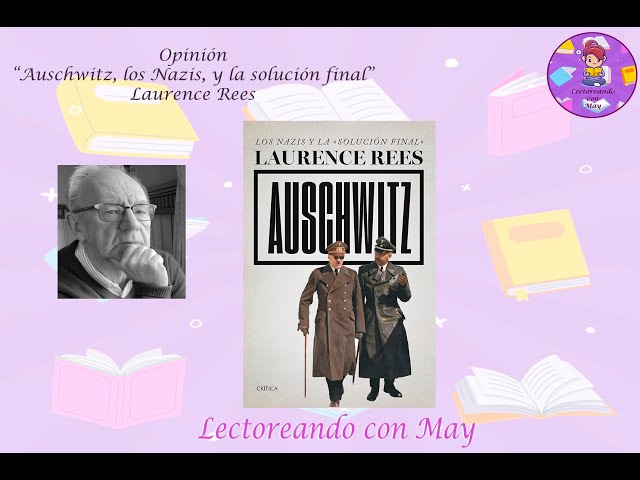 Vídeo relacionado con Auschwitz: Los nazis y la «solución final» (Memoria Crítica)