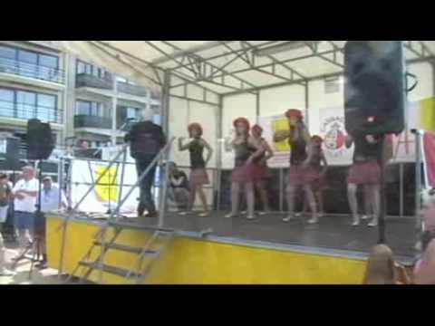 Kamiel sergant blankenberge