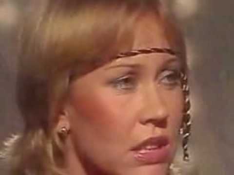 Sad Eyes  (Featuring Agnetha Faltskog Photos)  (1979)  (Stereo)
