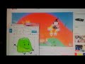 BFDI Potrayed By Nick Jr 3