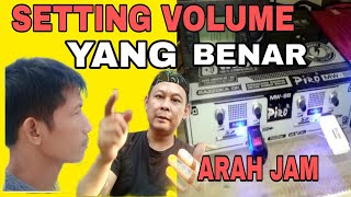 Download lagu cara setting volume suara yg benar / rumah walet/suara walet mp3 Download lagu cara setting volume suara yg benar / rumah walet/suara walet mp3