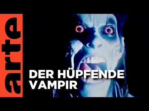 Untote aus China: Der geheimnisvolle Jiangshi | Oh My Ghosts! | ARTE