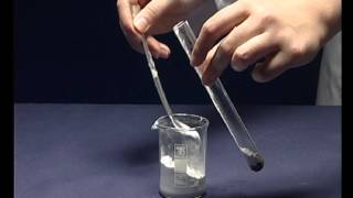 ChemLab - 2. The Law of Definite Proportions