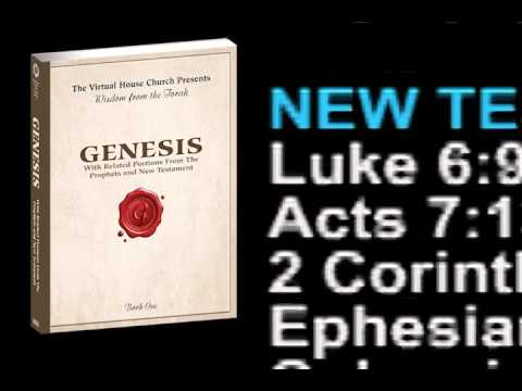 VHC Week 11 - Torah Portion: Va’ Yigash (And He Drew Near)