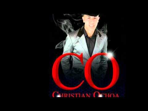 Christian Ochoa- Iniciales OB 2012
