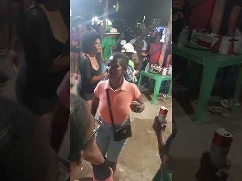 SAMBA DE RODA EM CARDEAL DA SILVA BAHIA