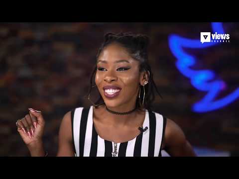 Drama  Queen Tacha inspires 'drop pen' challenge - Down on Twitter (Episode 4 )