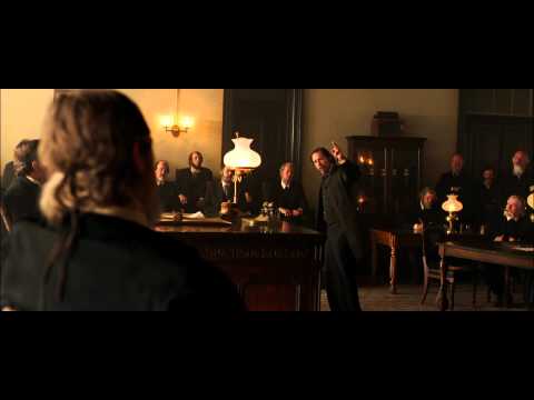 True Grit (TV Spot 2)