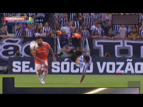 Curiosidades "Planeta Gol" 03/07/2022