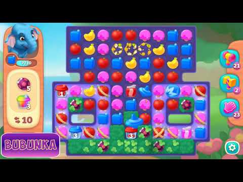 Wildscapes level 760 HD