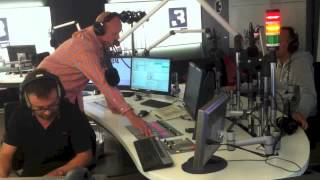 RITSCHI - BIM ERSCHTE SCHRITT