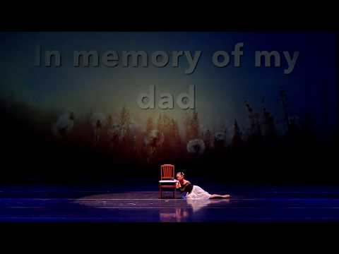 Contemporary Dance - I AM MISSING YOU