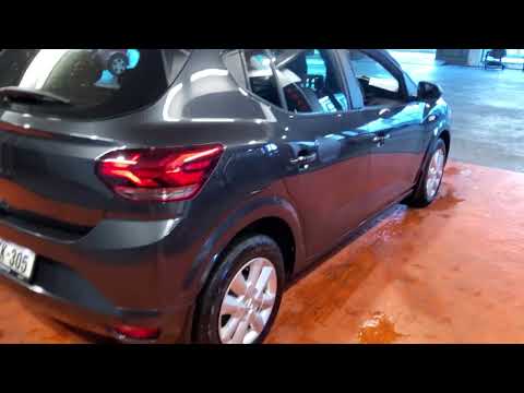 Dacia Sandero 2022 - Image 2