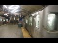 R188 7 Train At Grand Central 42nd Street