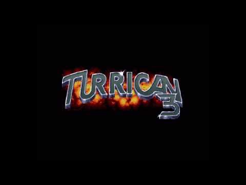 Turrican III Amiga