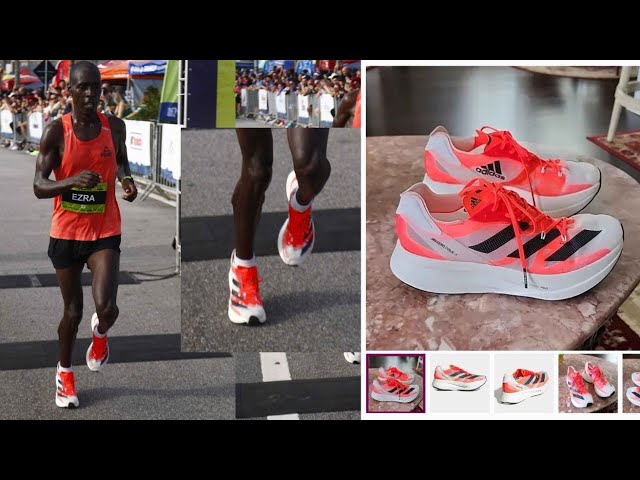 VENCEU com o tênis PROIBIDÃO da Adidas? Foi DESCLASSIFICADO...