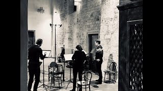 Johannes Tourout - Portrait of an Imperial Cantor (CD)