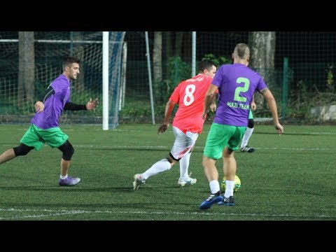 Asy NH - Addent: 4. tydzień (FLS Jesień 2017)