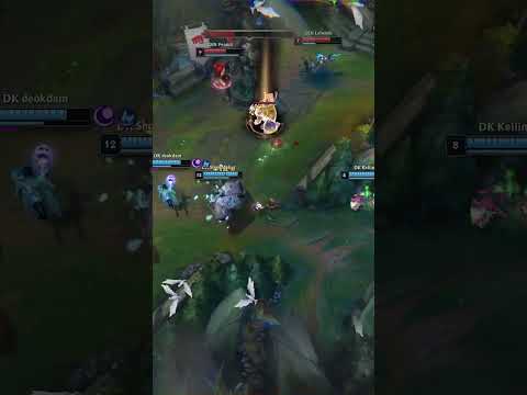 ShowMaker is... INSWAIN 😏