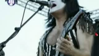 DRESSED TO KISS LOVE IN CHAINS 77 PAUL STANLEY SOLO ALBUM  MEGA RE-MIX