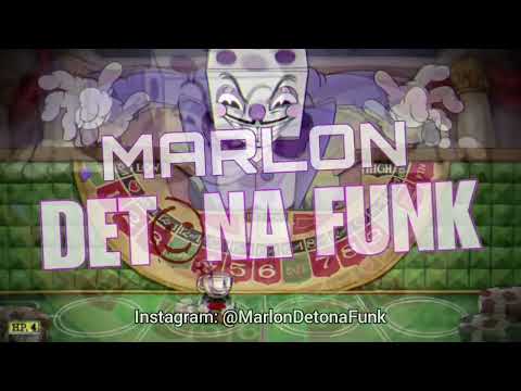 ESTAÇÃO RITMO DOS FLUXOS - MC BN, MC KITINHO (DJ Biel Beats) Vai de trem ou de Busão