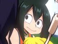 Froppy Is Best Girl