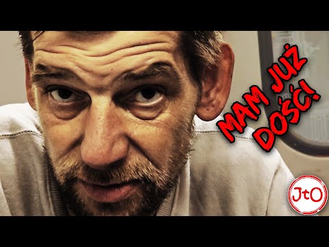 IROKEZ - JUŻ MAM DOŚĆ! Dla KOGO TOMEK chce rzucić UZALEŻNIENIE?